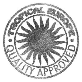 Hængekøje fra Tropical